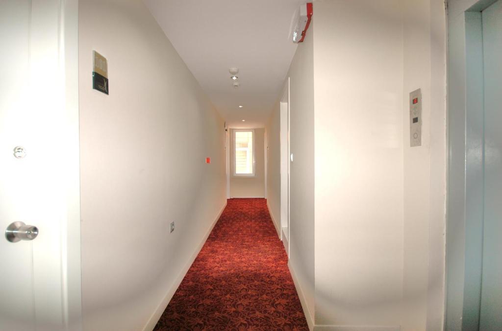 Kent Hotel Samsun Exterior foto